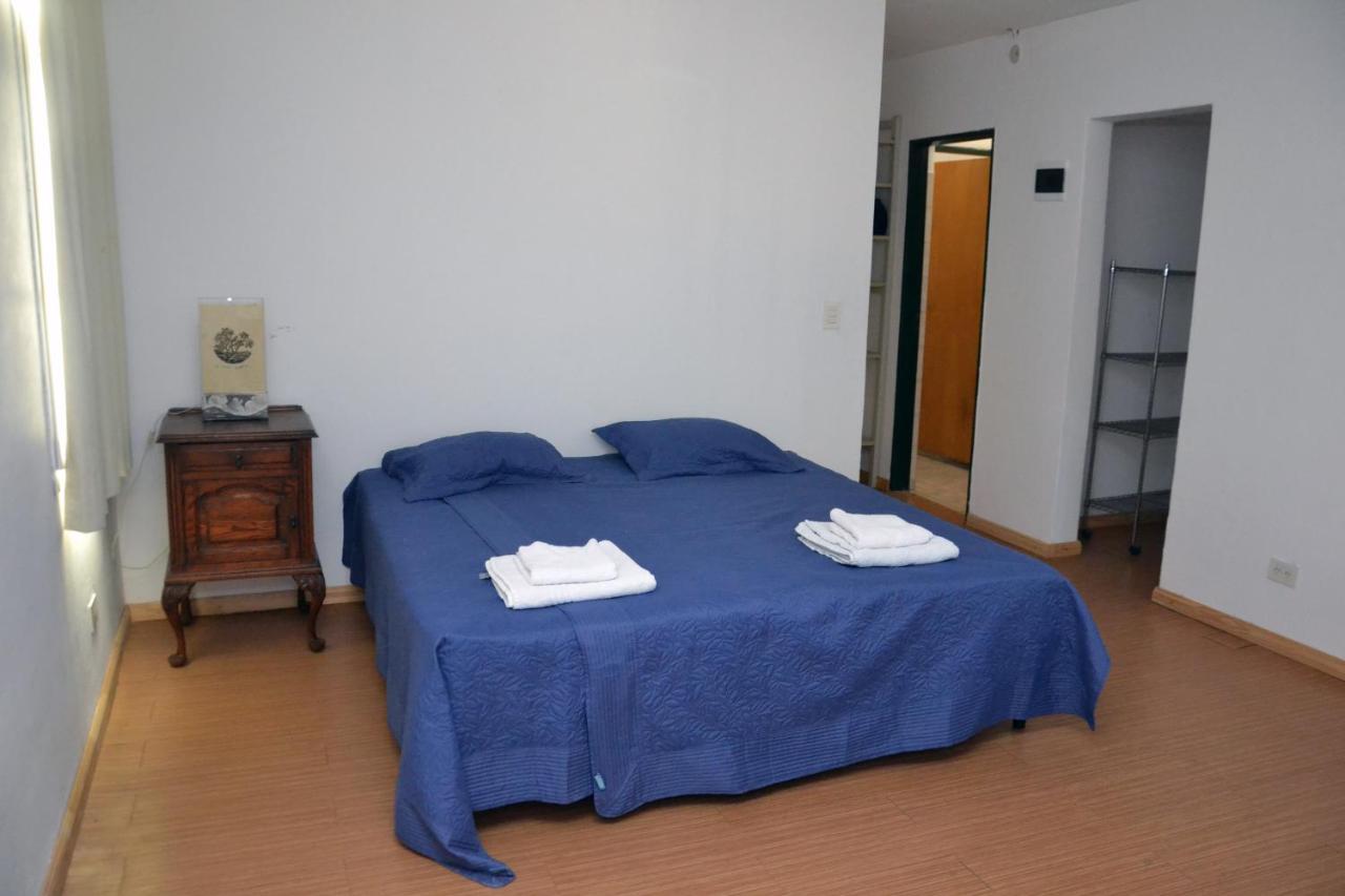 B&B Garden Atelier La Cumbre Ngoại thất bức ảnh