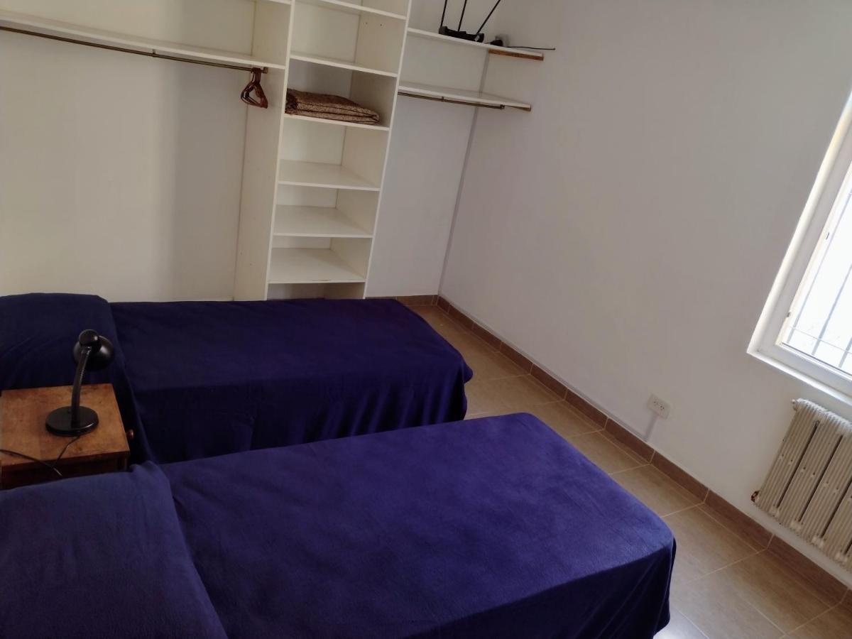 B&B Garden Atelier La Cumbre Ngoại thất bức ảnh