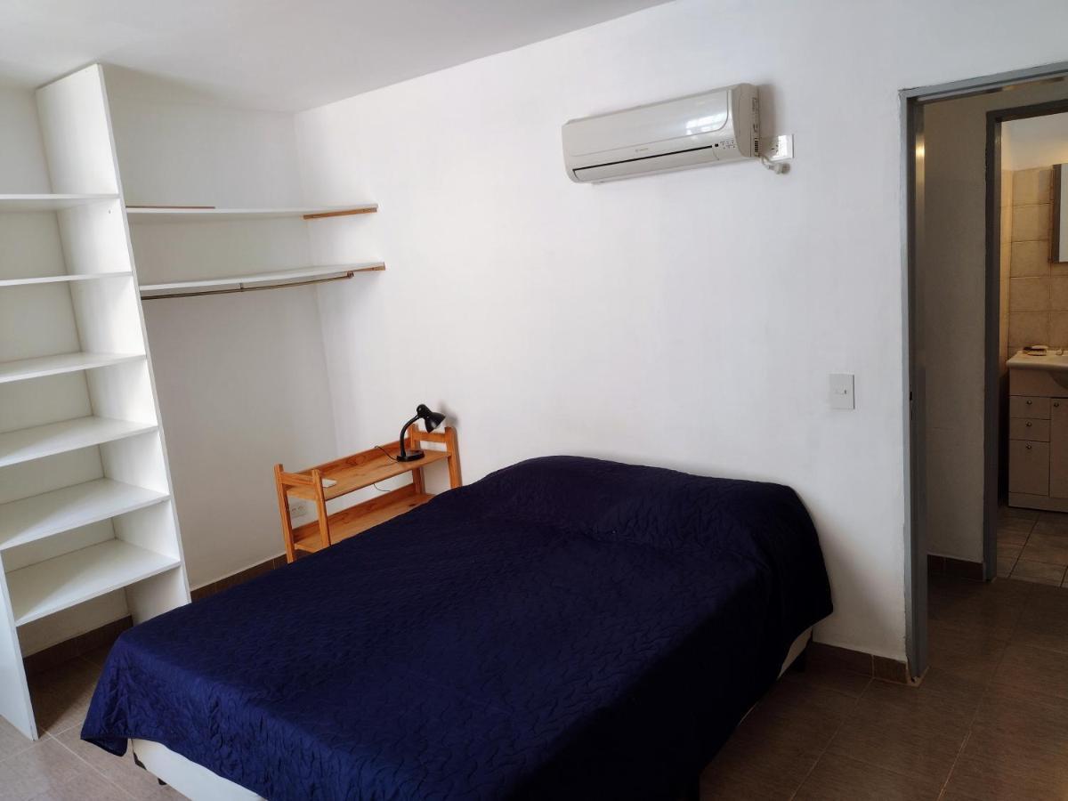 B&B Garden Atelier La Cumbre Ngoại thất bức ảnh